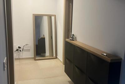 Apartament 2 camere, decomandat, 50 mp, centrala, ac, loc parcare, Progresul - 5
