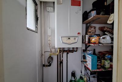Locatie ideala - 2 camere-etaj intermediar-partial mobilat-Lipovei - 11