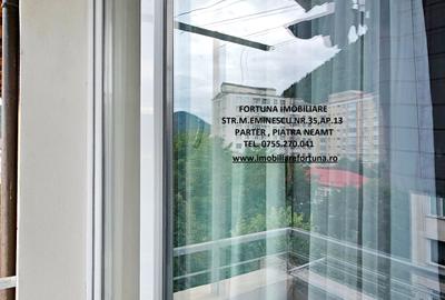 Apartament 2 camere elegant, zona Centrala- str.Petru Rares- Liceul Spiru Haret - 12
