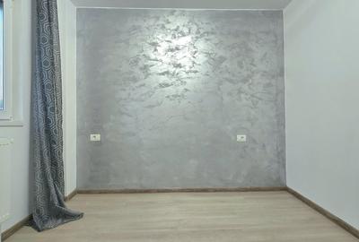 Apartament 4 camere renovat 2025 în Poarta 6 – decomandat, 2 băi, etaj 3 - 8