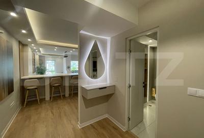 Apartament deosebit cu 2 camere_58mp_ finisaje premium |Dâmbul Rotund| - 5