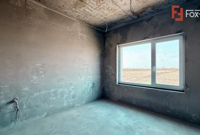 COMISION 0% Apartament cu 3 camere si terasa de 25 mp, etaj 1 - Torontalului - 5