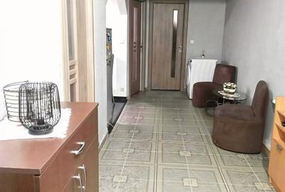 OPORTUNITATE!Apartament 2 CAMERE DECOMANDATE,ZONA ULTRACENTRALA,etaj intermediar - 15