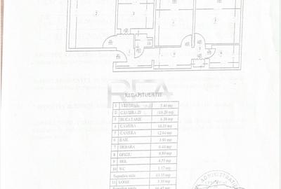 Apartament 3 Camere - Calea Rahovei - Rahova - 6