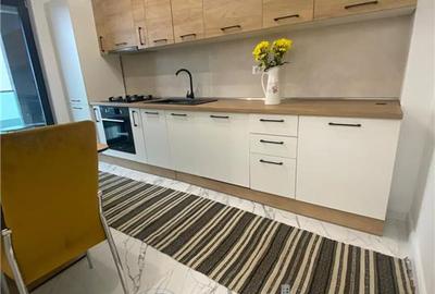 Apartament Modern cu Parcare Inclusă |Grand Beetle, Tatarasi - 10