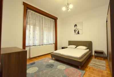 Apartament cu 3 camere in zona Ultracentrala - Piata Victoriei - 6