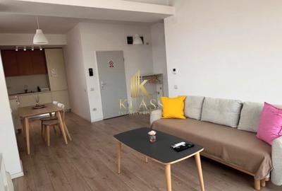 Apartament de  inchiriat cu 2 camere in zona Metrou 1 Decembrie 1918 - 6