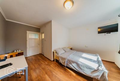 Proprietate pretabila pentru afacere, Cladova - 11