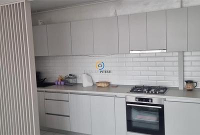 Apartament doua camere bloc nou, zona Nord Barncoveanu - 8