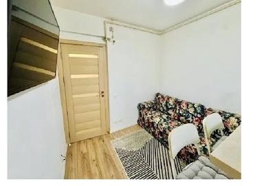 De vanzare apartament studio Crangasi - 1