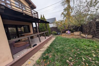 Duplex 4 camere 95 mp | 0 comision | Tunari | 211mp teren | partial mobilat - 26