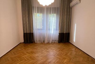 Apartament 4 camere in Vila | De Inchiriat | Primaverii - 6