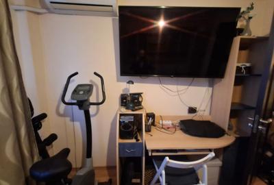 Drumul Taberei - Raul Doamnei - Apartament 2 camere -  Modern - 7