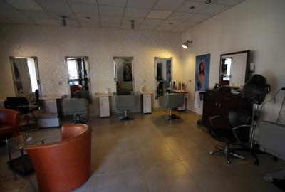 Spatiu comercial, zona pietonala, ideal reperezentanta firma, birou notarial - 5