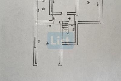 COMISION 0%! Vilă spațioasă și elegantă cu 4 dormitoare în Bucium - 13