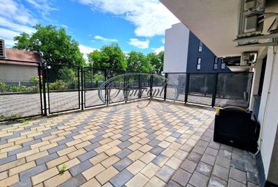 Apartament cu terasa generoasa pe strada Maramuresului - 1