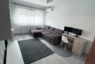 Apartament cu 2 camere decomandat, mobilat în Mărăști