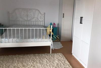 Apartament modern in Voluntari - 1