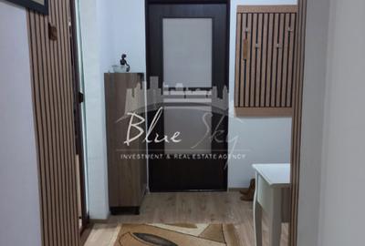 Tomis Nord/ Ciresica  - Apartament cochet 2 cam dec , centrala gaz - 4