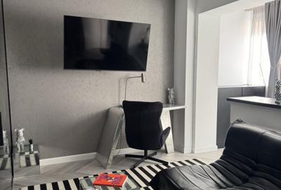 Apartament Studio Modern Mobilat/Utilat Lacul Tei - 1