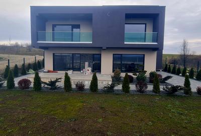 COMISION 0% Casă individuală la cheie – Șelimbăr, Sibiu - 2