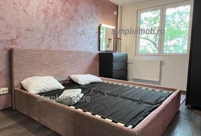 Metrou Dristor 2 Camere Decomandat Complet Renovat - Parcare si boxa! - 5