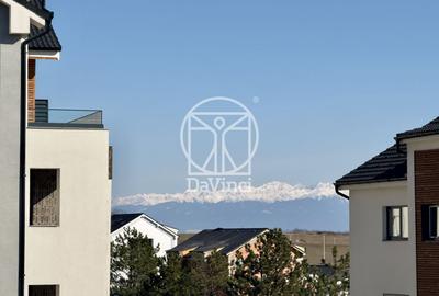 Apartament 3 camere, 75 mp utili+ terasa 22.14 mp - etaj 1/2, dressing - 11