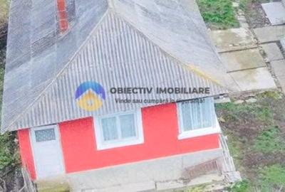 CASĂ si teren 472 mp COSTIȘA, judetul NEAMȚ - 5