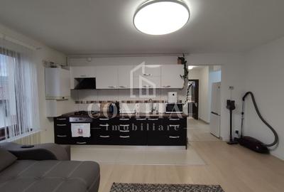 Apartament cu 3 Camere | Zona Auchan - Cartierul Iris - 4