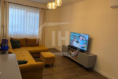 Apartament 3 camere, 2 terase, parcare inclusa, bloc nou, la cheie! - 6