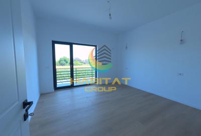 Vilă modernă, 130 mp utili, 5 camere, 15 min metrou Arghezi - 3
