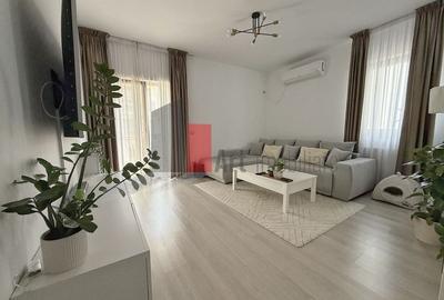 Apartament 3 camere, 80 mp si parcare inclusa Padurea Roşu -Militari - 1