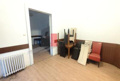 Inchiriere Spatiu Comercial, pretabil restaurant, zona Parcul Carol - 3