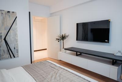 Apartament 2 Camere în Ansamblu Rezidențial Nou | Finisaje de Lux | Comision 0% - 13