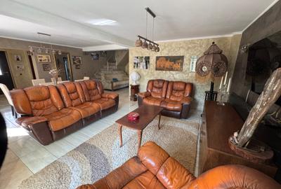 ? De vânzare – Casă P+1, 220 mp construiți, teren 400 mp – Agigea, Constanța - 13