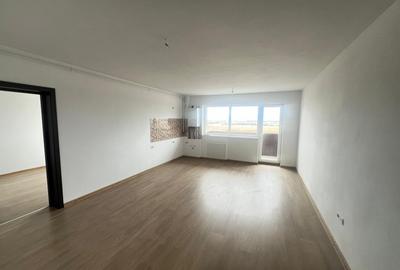 Studio - vanzare - 46mp - balcon - etaj 2 - Sanpetru - Subcetate City 2 - 3