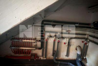 Spațiu Multifuncțional | 235 mp | Posibilitate Rate - 24