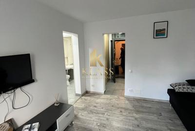 Apartament Brancoveanu metrou si parc - 2