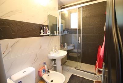 Apartament 2 camere Micro 16, etajul 1, renovat, geam baie - 8