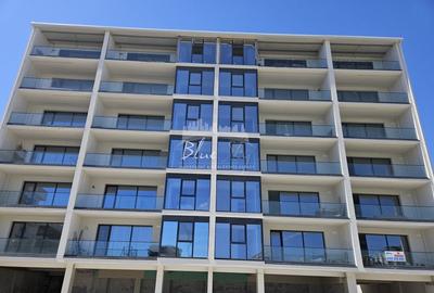 Apartament 3 camere Zona Mamaia Nord- la 200 m de plaja - 2