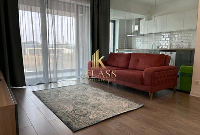 Apartament decomandat de inchiriat cu 2 camere  in Pipera - 1