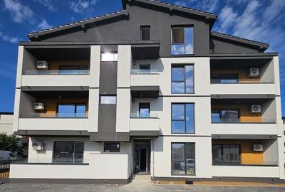 Apartament cu 3 camere în Giroc