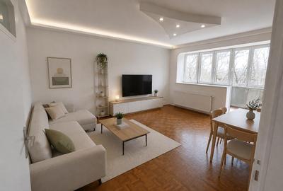 Apartament 2 Camere / 50 mp, Decomandat , Giurgiului/ Comision 0% - 1
