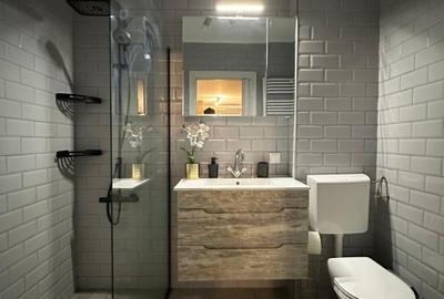 Apartament 2 camere de inchiriat in City Residence - 9
