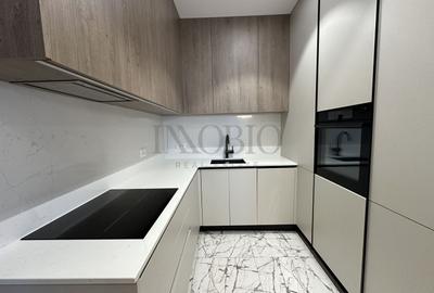 Apartament 2 Camere | One Verdi | Loc de Parcare - 5