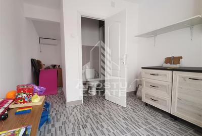 Casa individuala de vanzare, teren 571mp, zona Sagului, Timisoara - 13