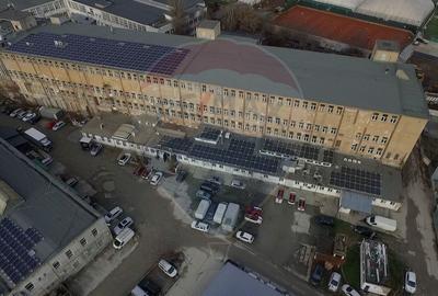 COMISION 0% - Spațiu industrial de 11,077.85 mp de vanzare Cluj - 3