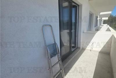 Studio 42mp bloc nou zona Valea Cascadelor - 3