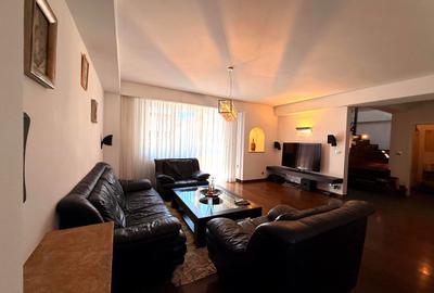 Duplex de inchiriat | Dorobanti | Rooftop - 3