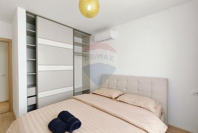 0 Comision | Penthouse Tractorul | Coresi | Top City - 7